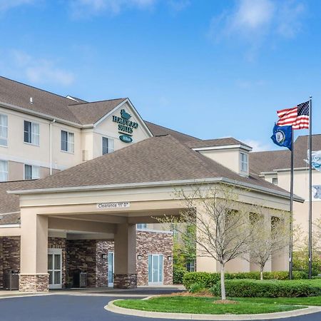 Homewood Suites By Hilton Louisville-East Bagian luar foto