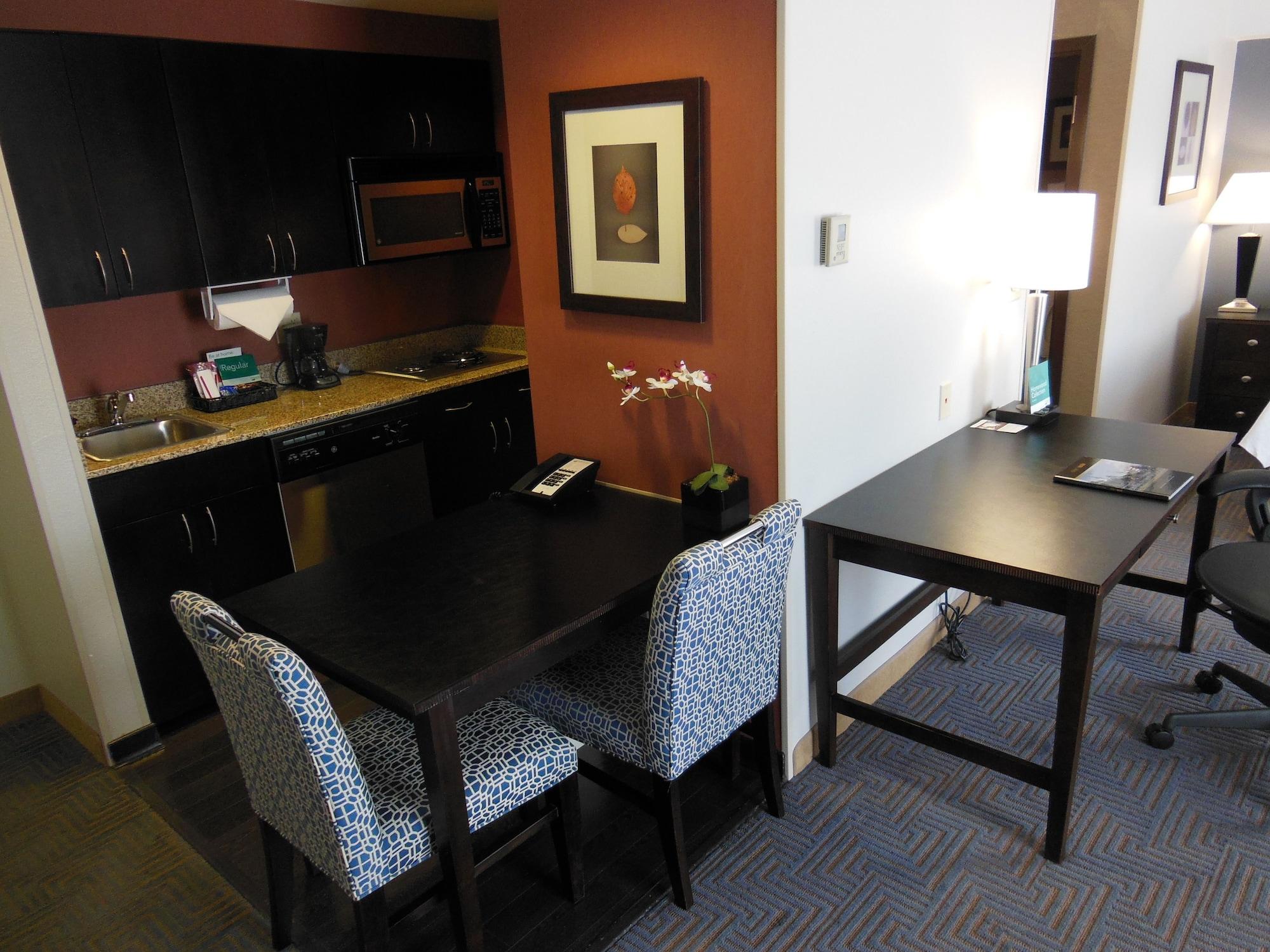 Homewood Suites By Hilton Louisville-East Bagian luar foto