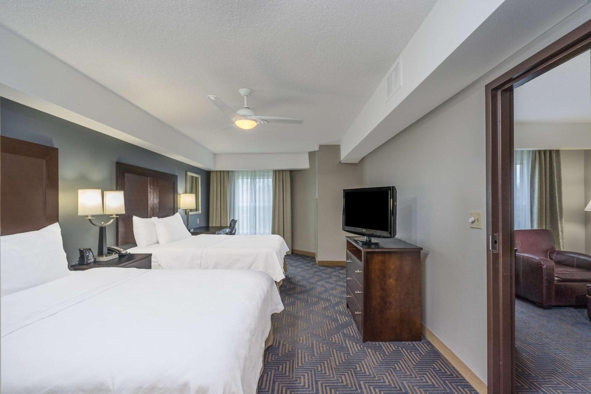 Homewood Suites By Hilton Louisville-East Bagian luar foto