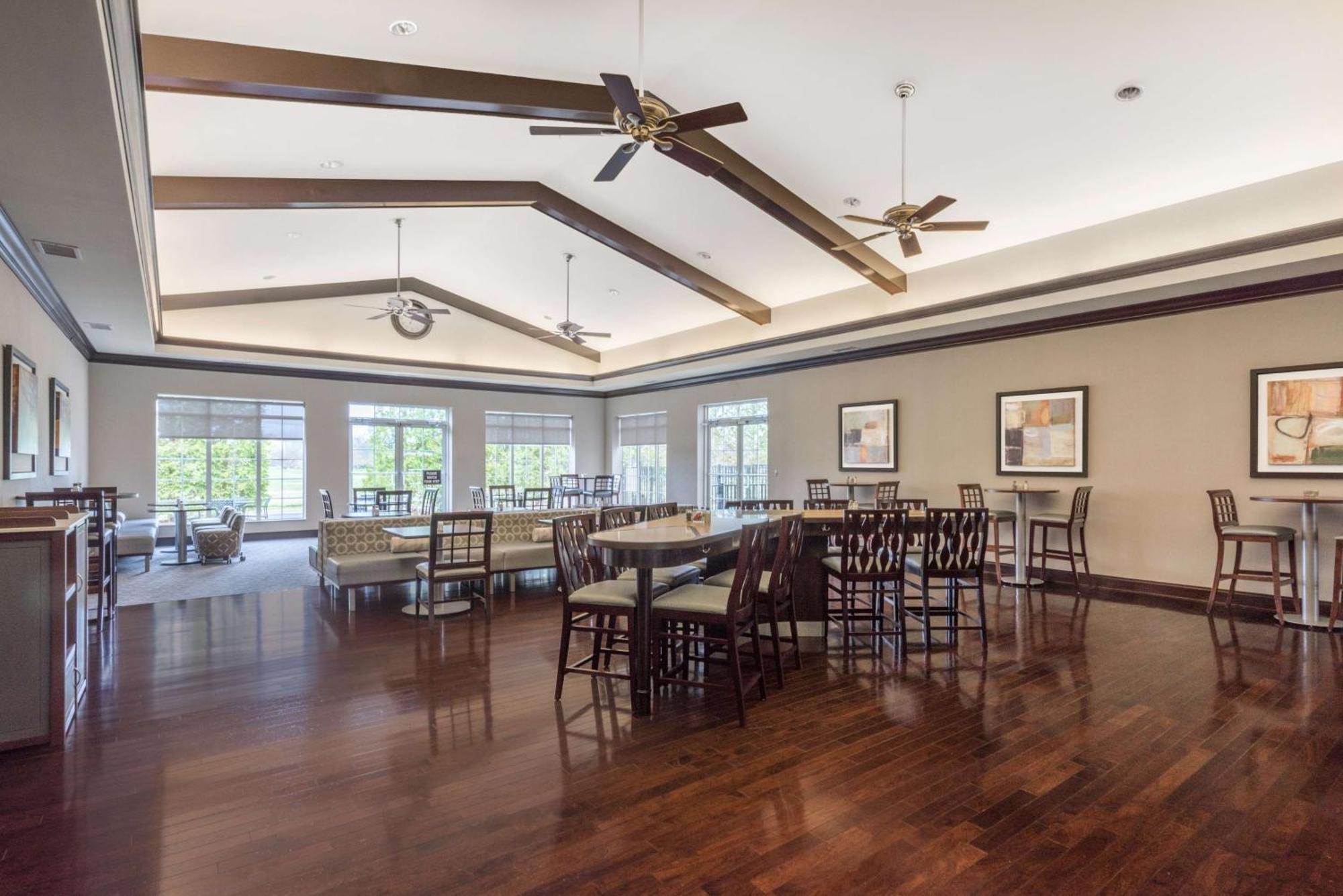 Homewood Suites By Hilton Louisville-East Bagian luar foto