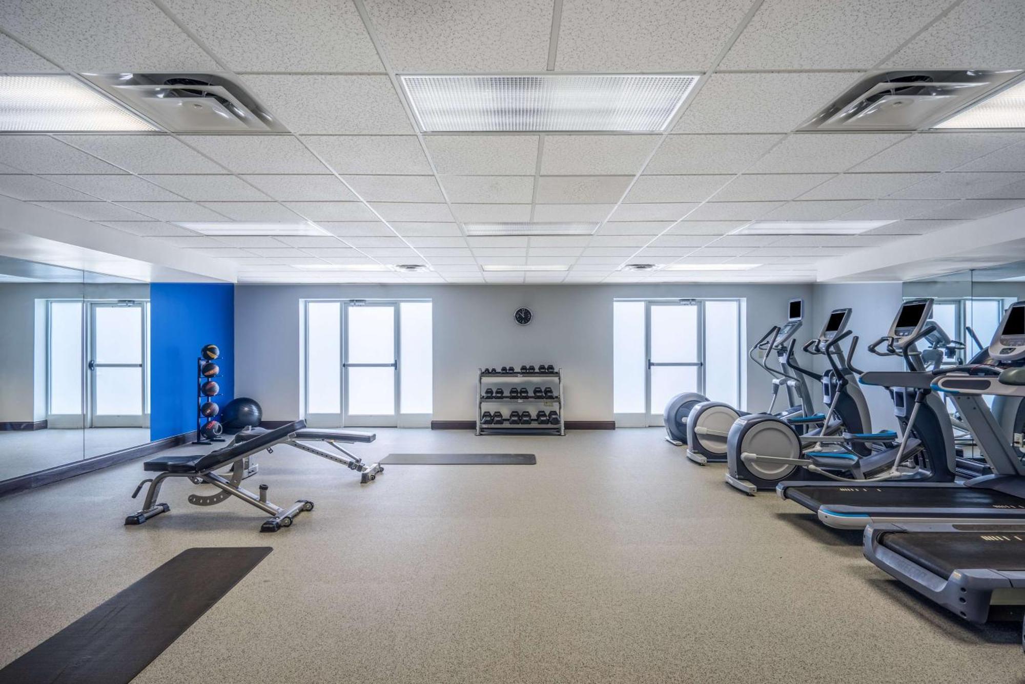 Homewood Suites By Hilton Louisville-East Bagian luar foto