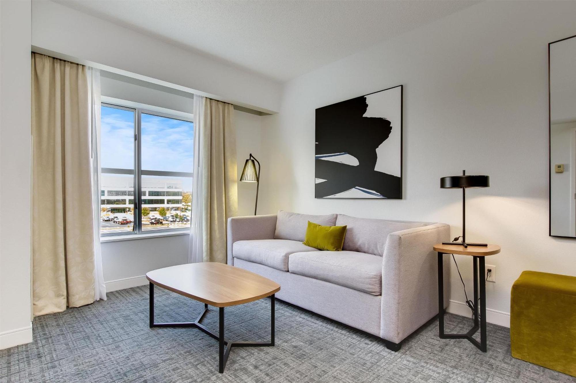 Homewood Suites By Hilton Louisville-East Bagian luar foto