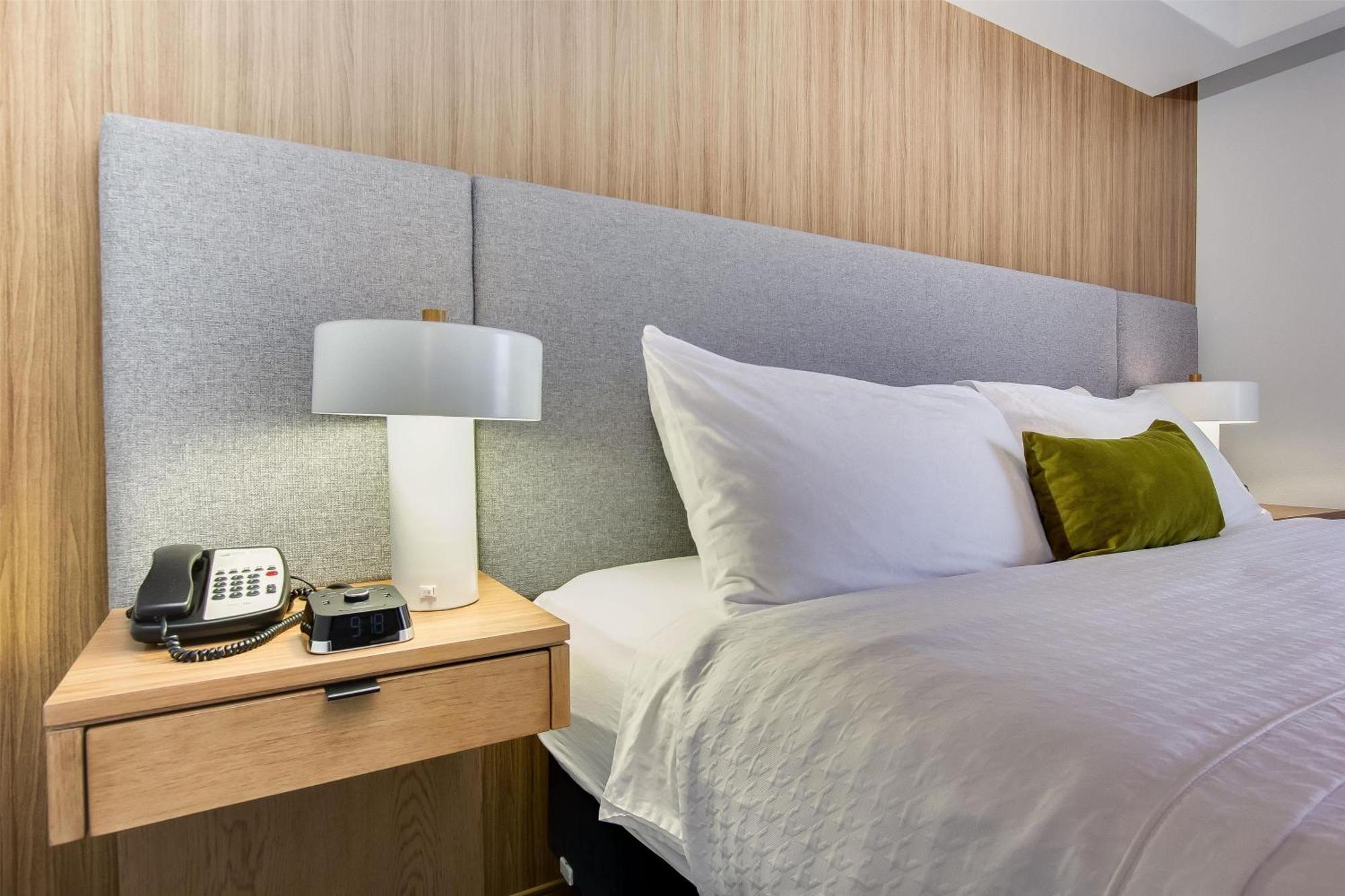 Homewood Suites By Hilton Louisville-East Bagian luar foto