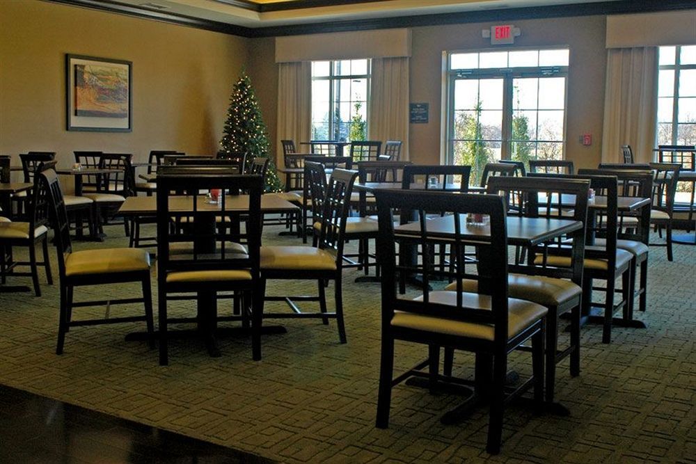 Homewood Suites By Hilton Louisville-East Bagian luar foto