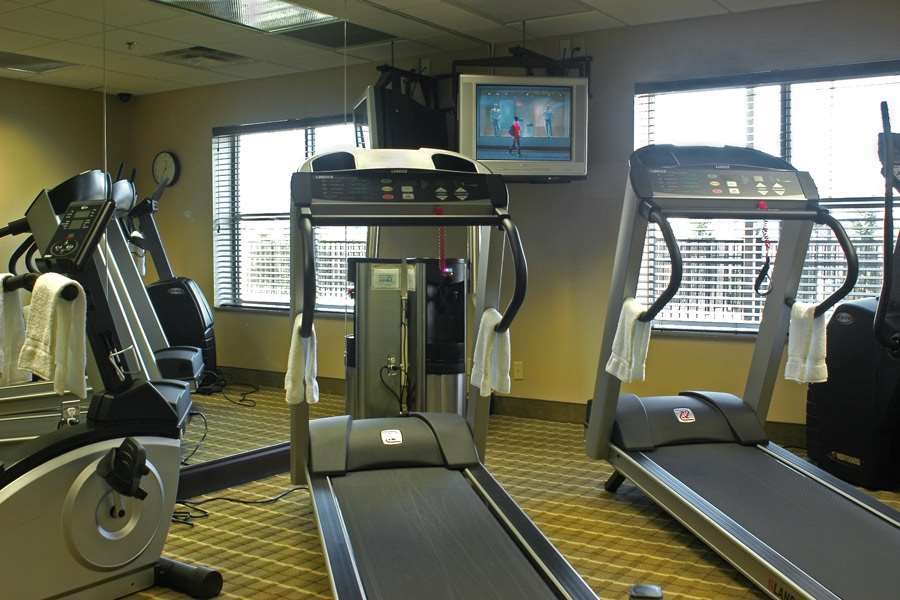 Homewood Suites By Hilton Louisville-East Fasilitas foto